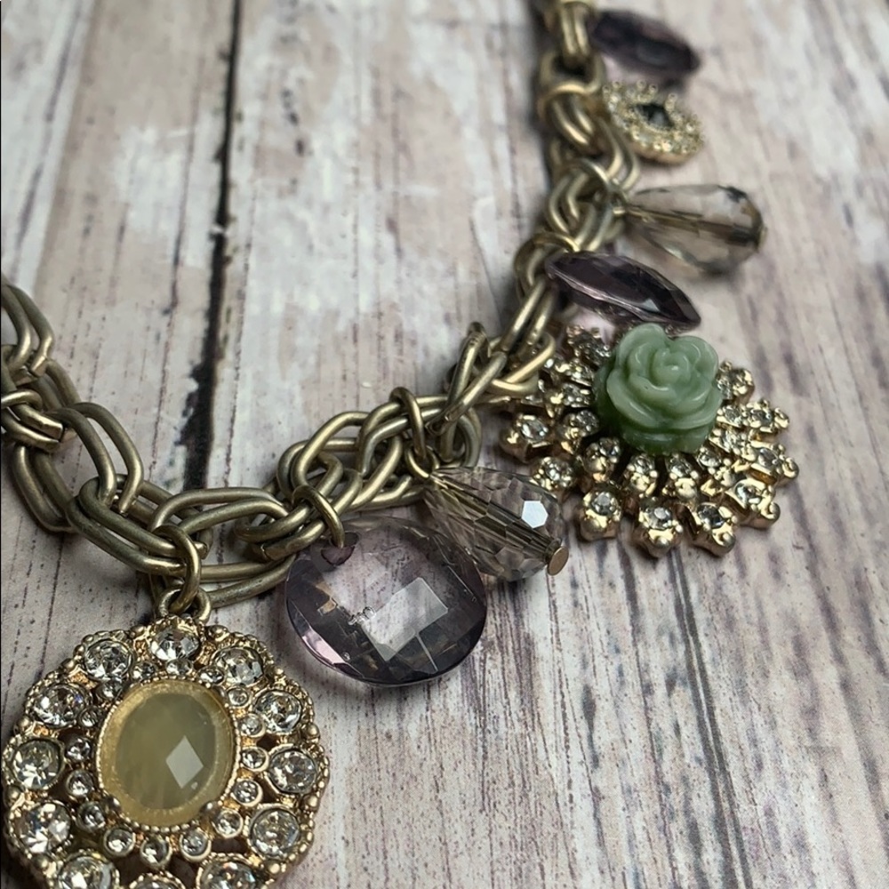 Loft necklace
